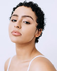 Cropped Headshot of Maria Castillo